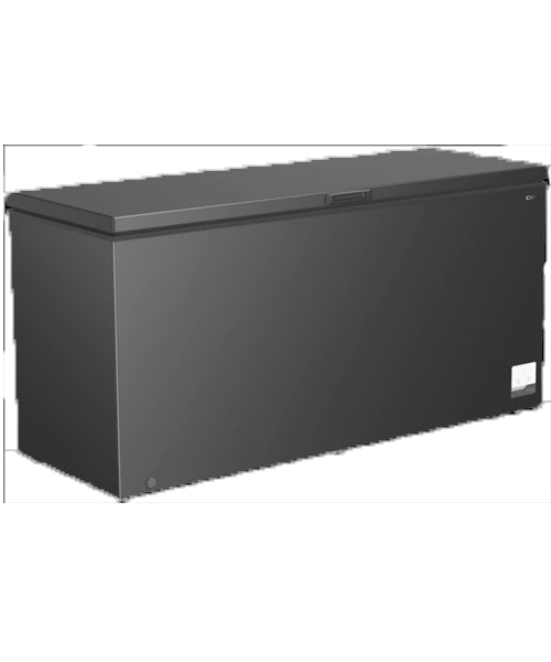 CHiQ 700L Hybrid Chest Freezer CCF699BE