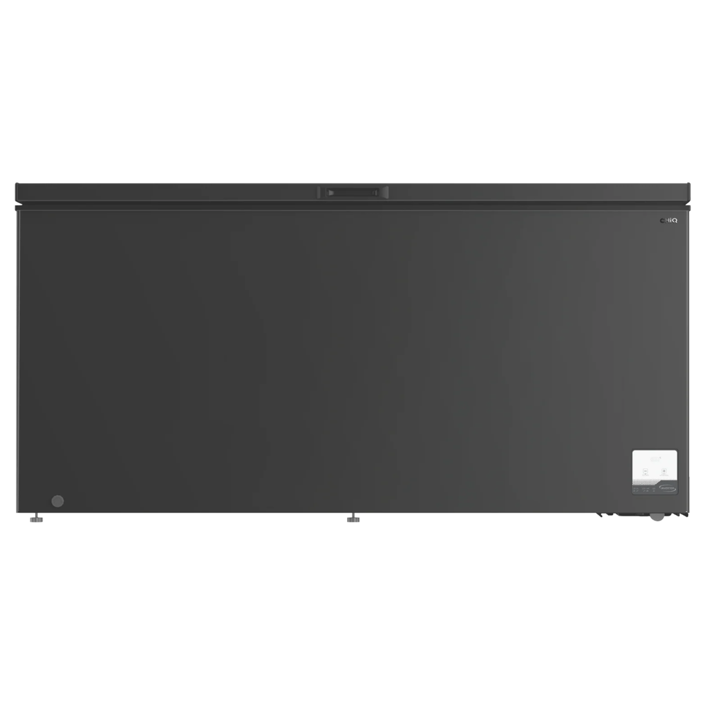 CHiQ 700L Hybrid Chest Freezer CCF699BE