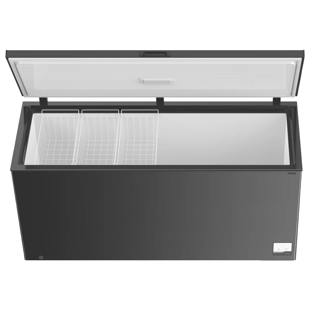 CHiQ 700L Hybrid Chest Freezer CCF699BE