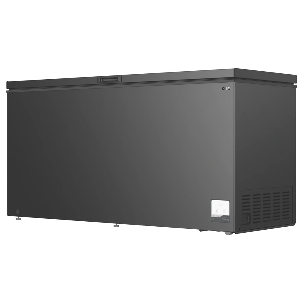 CHiQ 700L Hybrid Chest Freezer CCF699BE