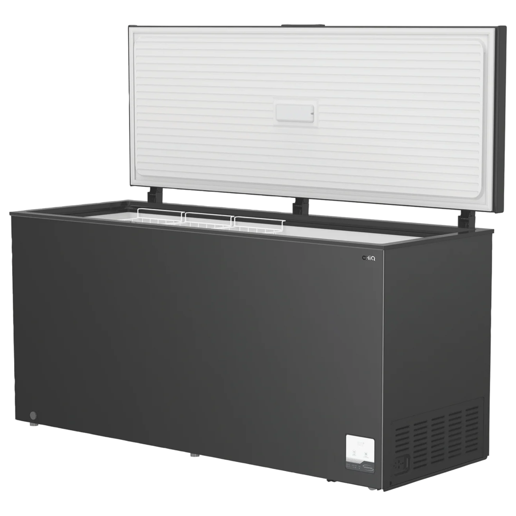 CHiQ 700L Hybrid Chest Freezer CCF699BE