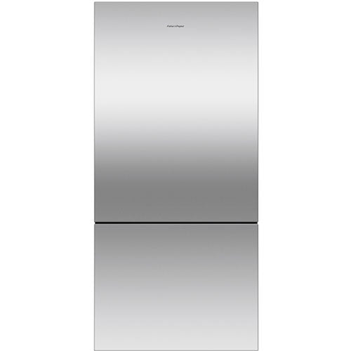 Fisher & Paykel RF522BRPX6 494L Bottom Mount Fridge