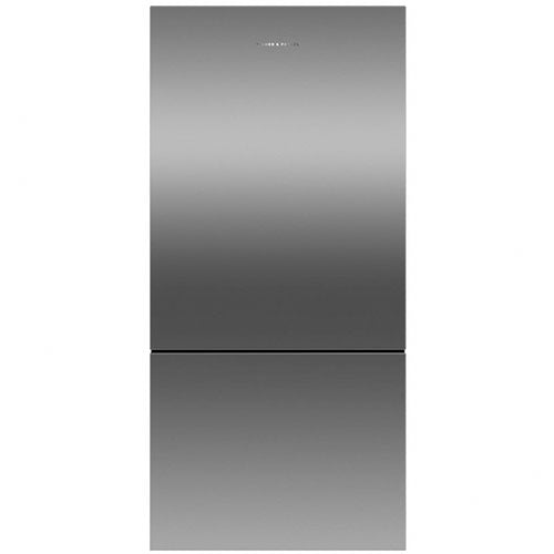 Fisher & Paykel RF522BRPB6 494L Bottom Mount Fridge