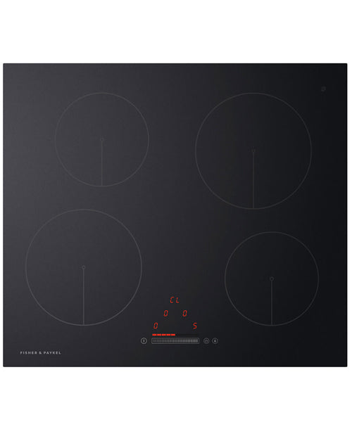 Fisher & Paykel CI604CTPB1 60cm Induction Cooktop