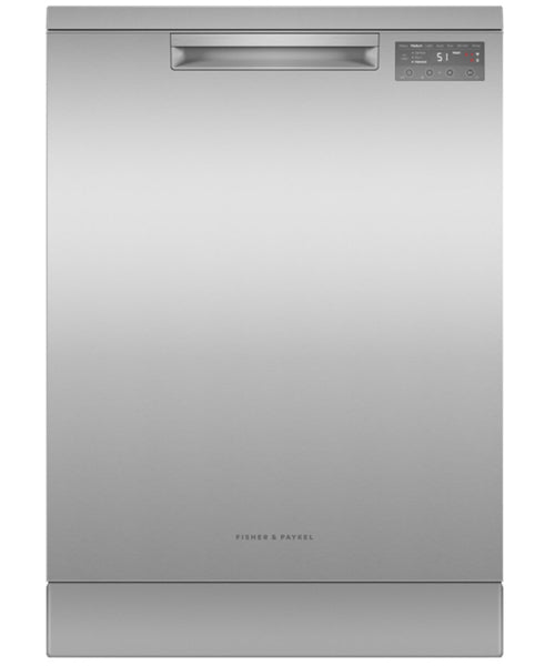Fisher & Paykel DW60FC4X3 60cm Freestanding Dishwasher
