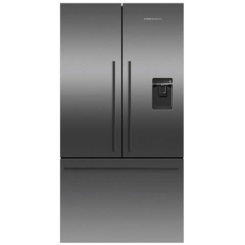 Fisher & Paykel RF610ADUB5 569L French Door Refrigerator