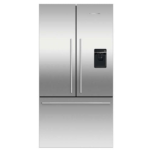 Fisher & Paykel RF610ADUX5 569L French Door Fridge