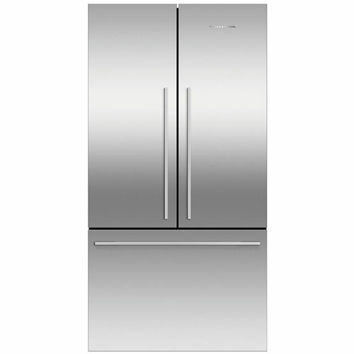 Fisher & Paykel RF610ADX5 569L French Door Fridge