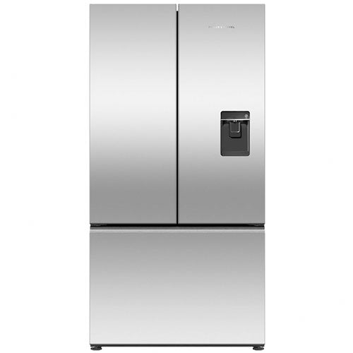 Fisher & Paykel RF610ANUX5 569L French Door Refrigerator