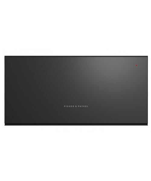 Fisher & Paykel WB60SDTEB1 60cm Warming Drawer