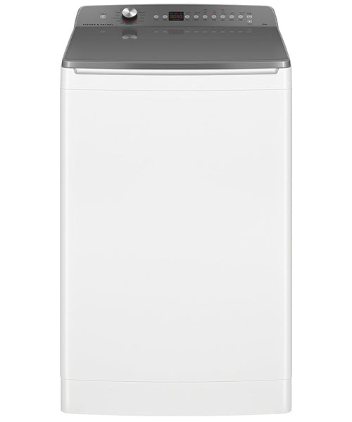 Fisher & Paykel WL1264P1 12KG Top Load Washing Machine