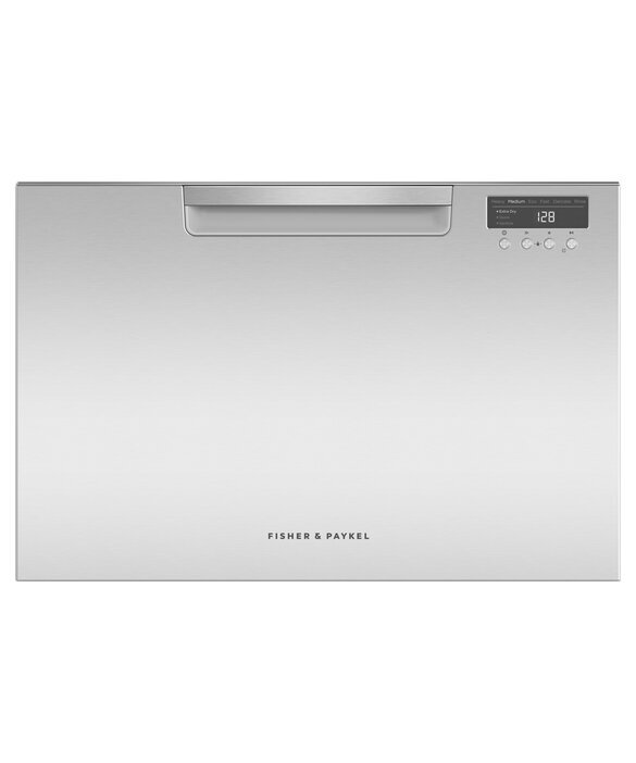 Fisher & Paykel DD60SCX9 60cm Single Dishdrawer