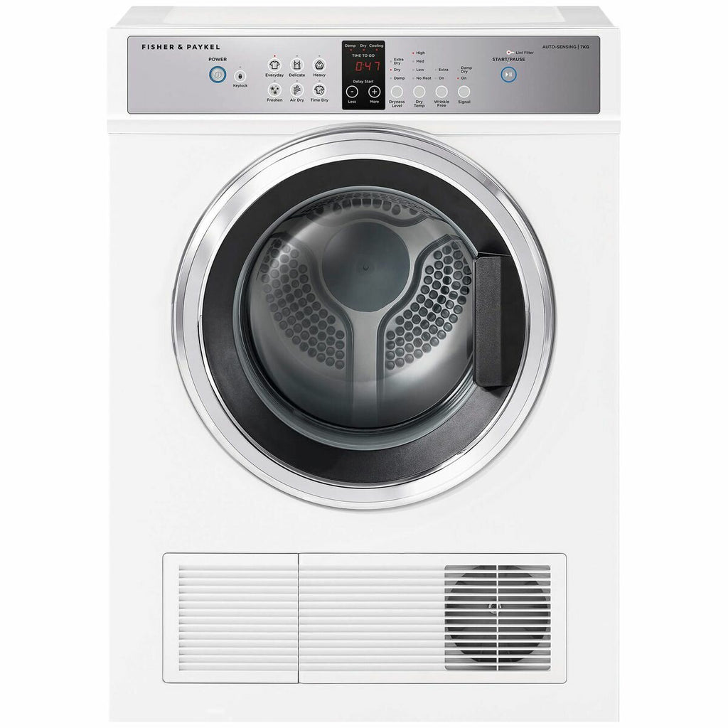Fisher & Paykel DE7060G2 7kg Clothes Dryer