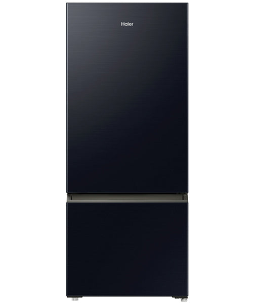 Haier HRF420BEC 433L Bottom Mount Fridge