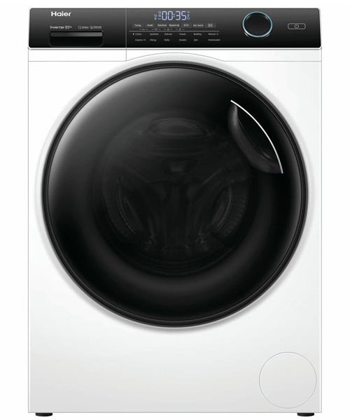 Haier HWF85AN1 8.5kg Front Load Washer