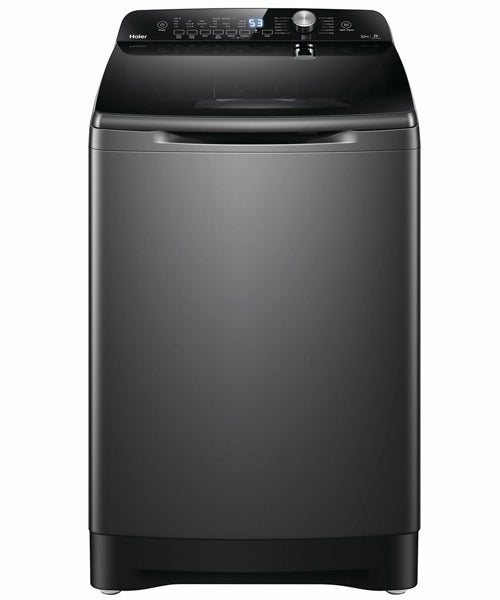 Haier HWT10ANB1 10kg Top Load Washer