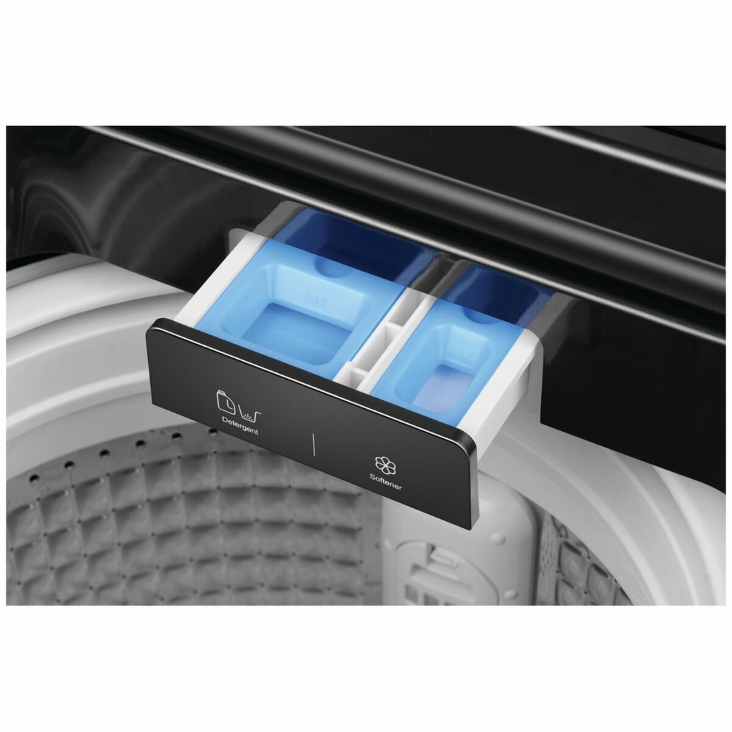 Haier 10kg Top Load Washing Machine HWT10ANB1