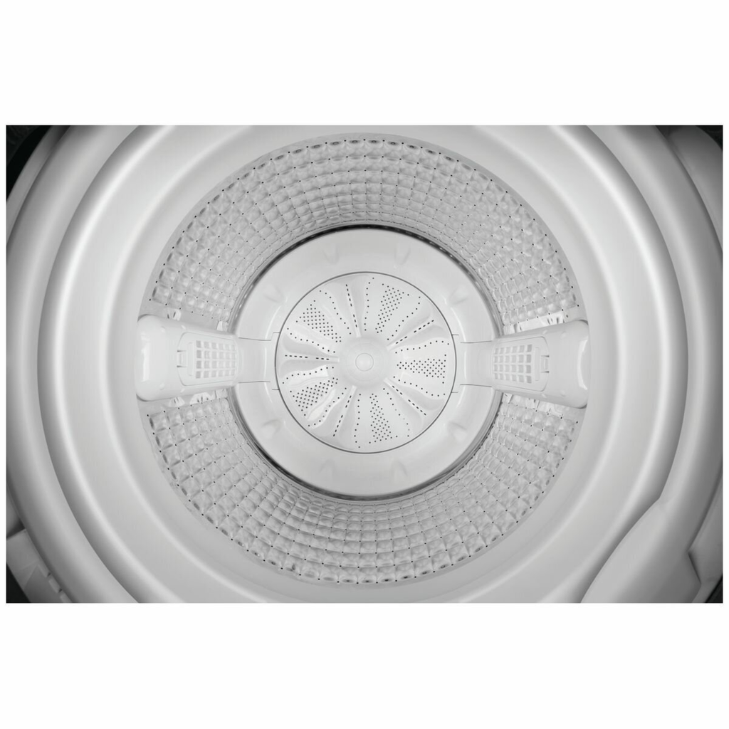 Haier 10kg Top Load Washing Machine HWT10ANB1