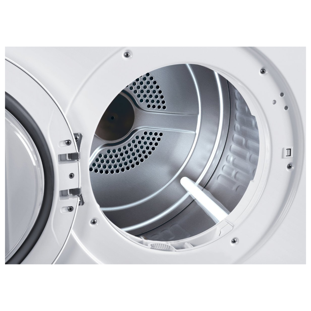 Haier 4kg Vented Dryer HDV40A1