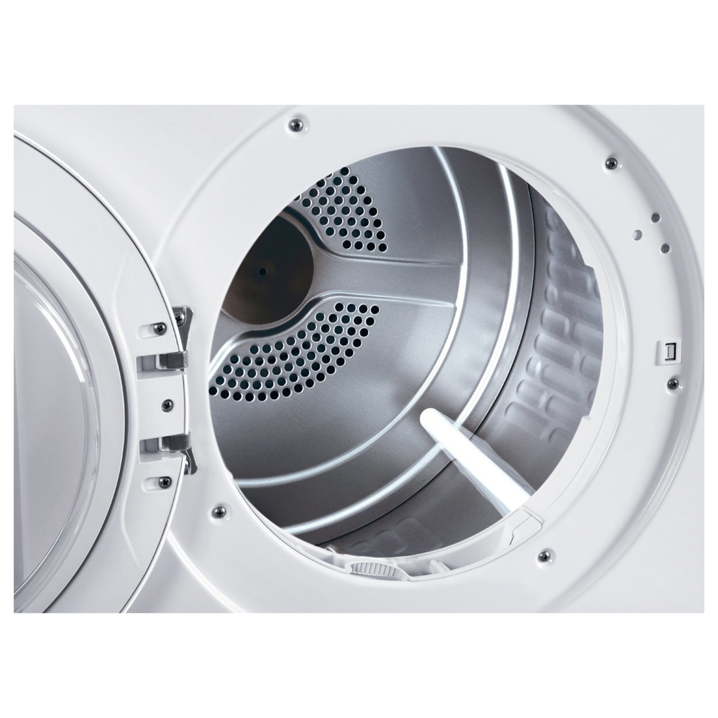 Haier 6Kg Vented Dryer HDV60A1