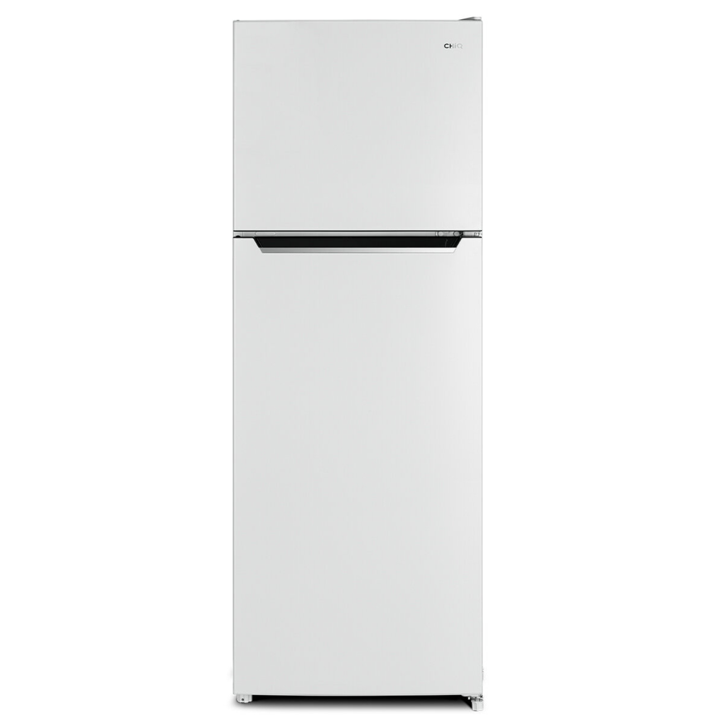 CHiQ 348L Top Mount Fridge White CTM348NW5E
