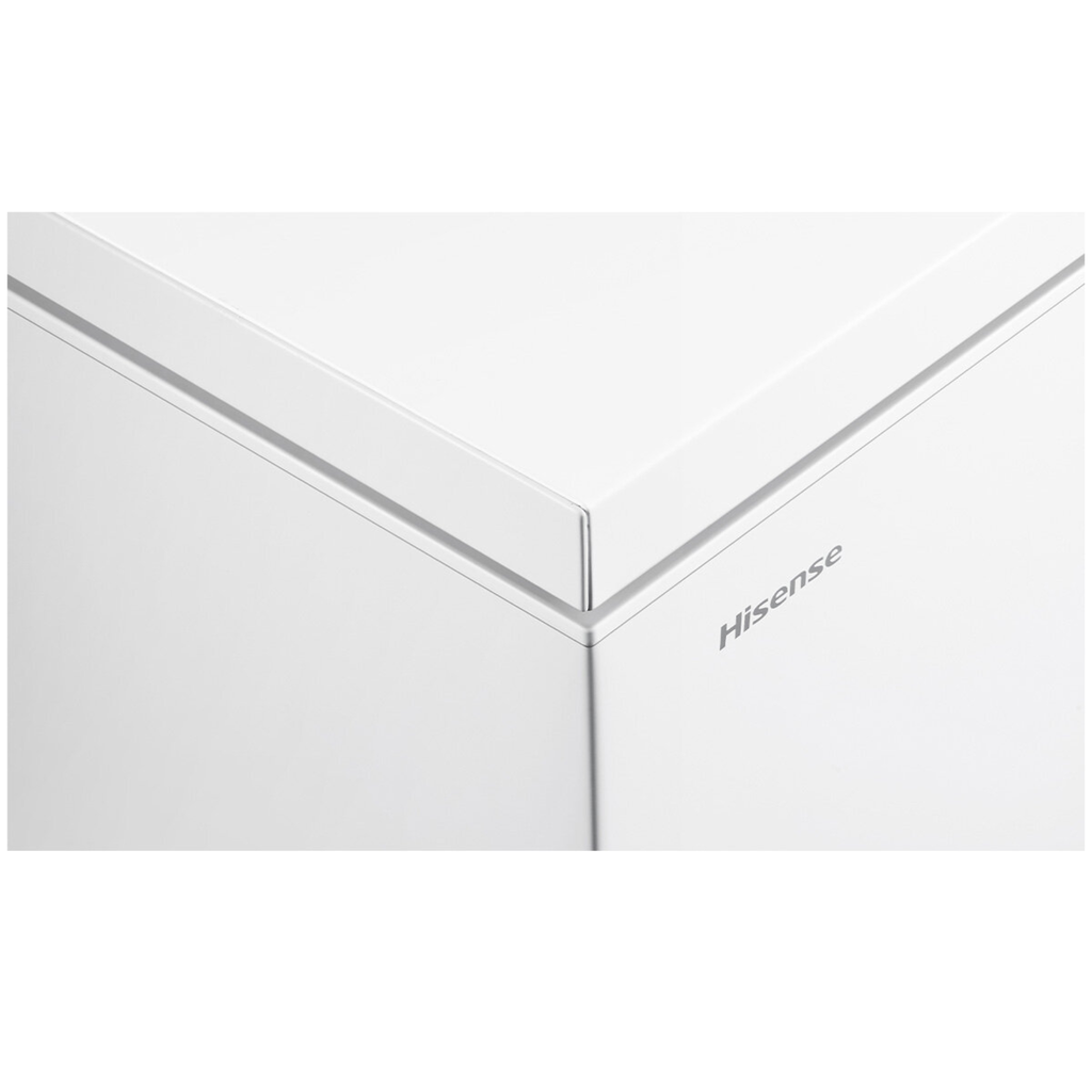 Hisense 200L Hybrid Chest Freezer HRCF201
