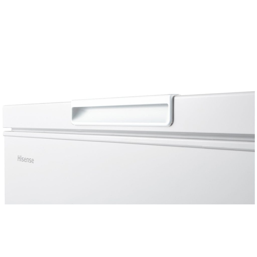 Hisense 200L Hybrid Chest Freezer HRCF201