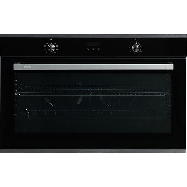 Omega OBO960X 90CM Built-In Electric Oven