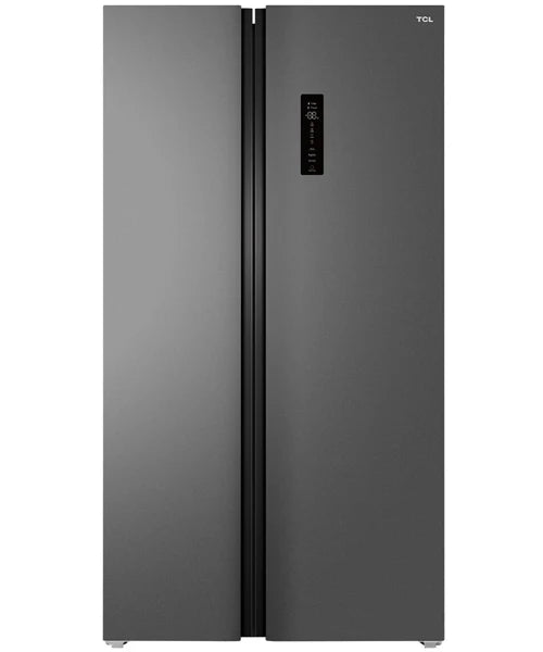 2. Main Fridge Types