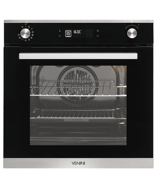 10 Function Pyrolytic Oven - Venini VOP10XL
