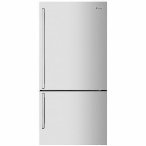 Westinghouse WBE5304SCR 496 Litre Stainless Bottom Mount