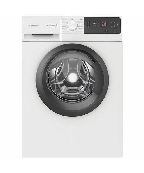 Westinghouse WWF7524N3WA 7.5KG Front Load Washing Machine