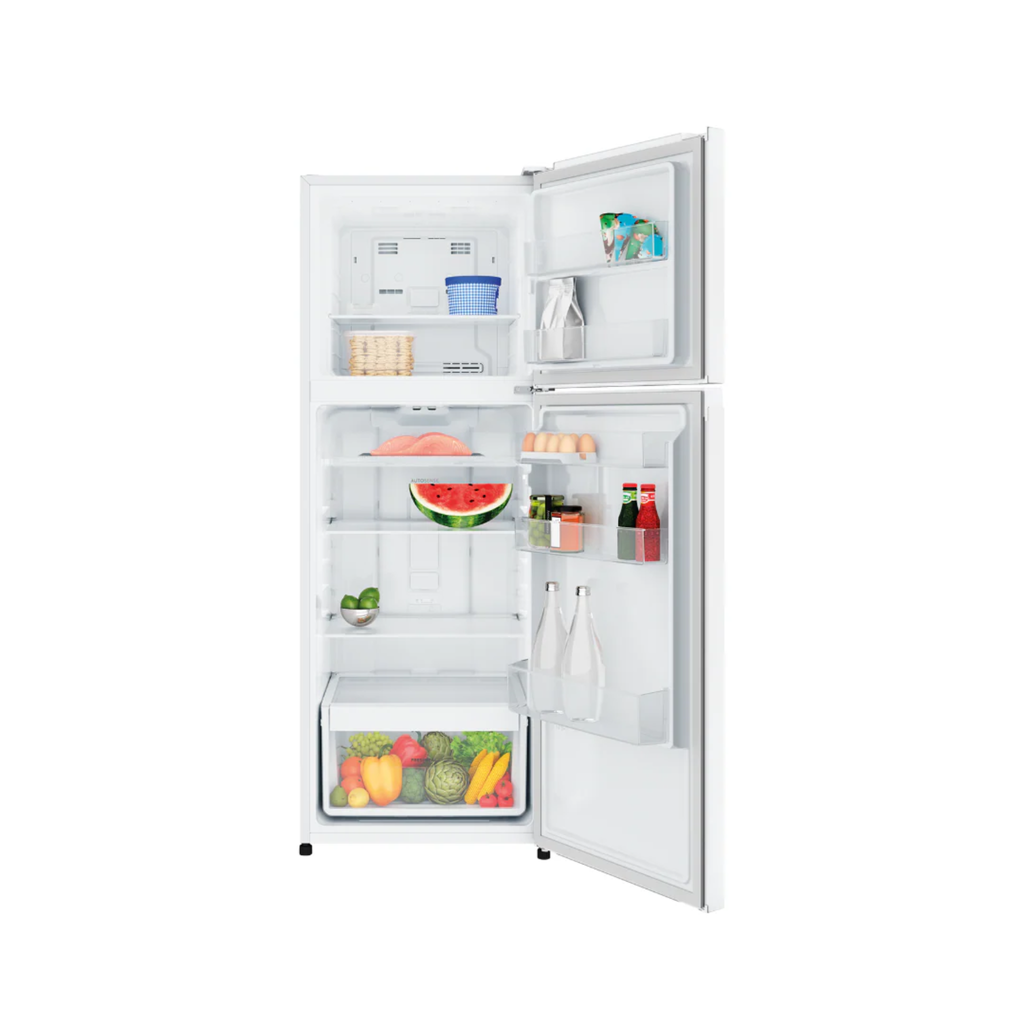 Westinghouse 312L Top Mount Fridge Left Hinge WTM3100WLX