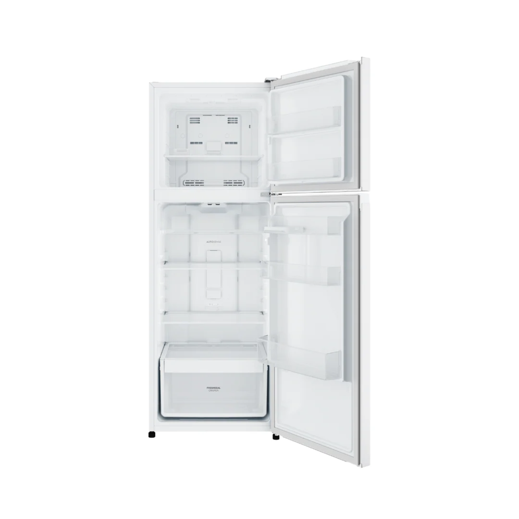 Westinghouse 312L Top Mount Fridge Left Hinge WTM3100WLX