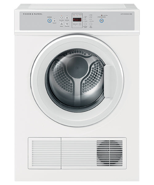 Fisher & Paykel DE6060M2 6KG Vented Dryer