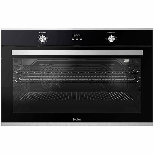 Haier HWO90S10EX2 90CM Built-In Electric Oven
