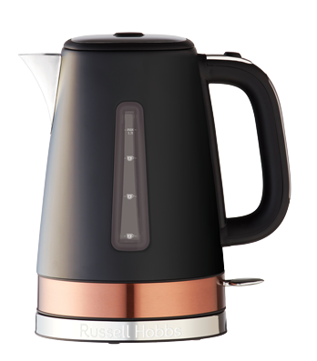 Russell Hobbs Brooklyn Copper Kettle RHK92COP