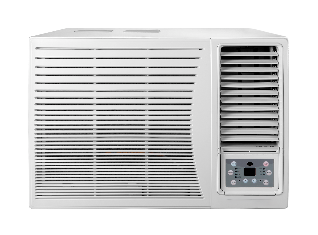 Air Conditioner - Box Unit