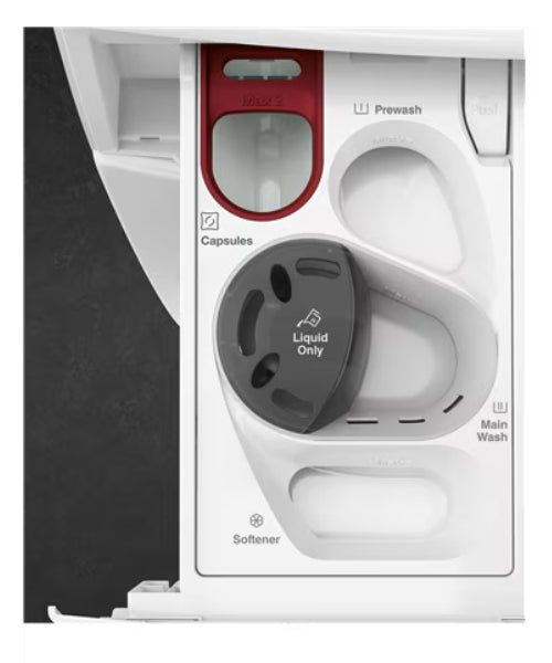 AEG 10Kg Front Load Washing Machine LF8516O8O (T2B)