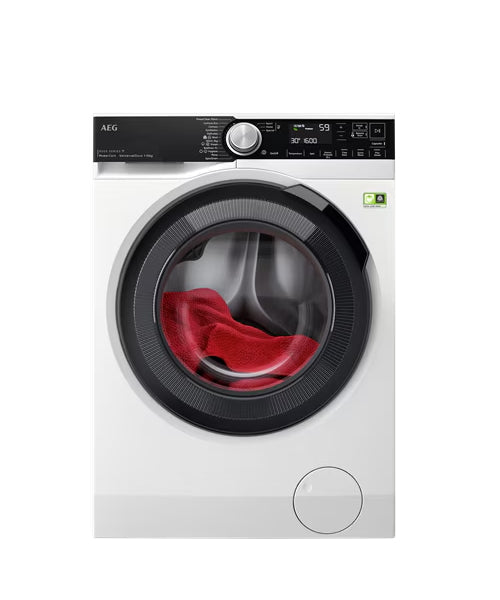 AEG 10Kg Front Load Washing Machine LF8516O8O (T2B)