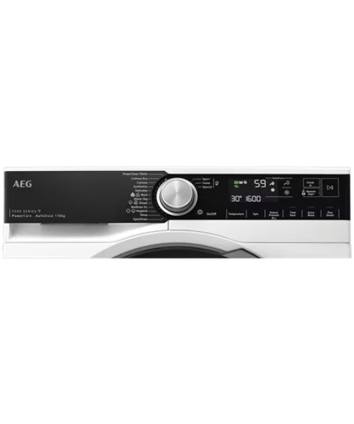 AEG 10Kg Front Load Washing Machine LF9516O8Q (T2B)