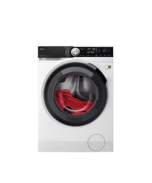 AEG 10Kg Front Load Washing Machine LF9516O8Q (T2B)