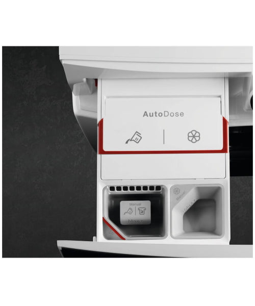 AEG 10kg Front Load Washer LF9516O8QS (T2B)