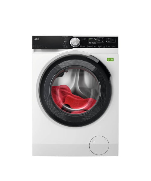 AEG 10kg Front Load Washer LF9516O8QS (T2B)