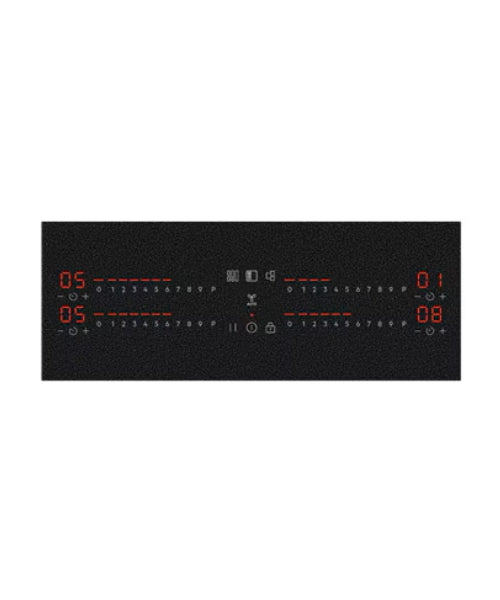 AEG 60cm 4-Zone Induction Cooktop NII64G00FZ (T2B)