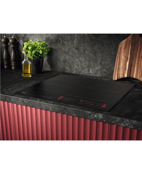AEG 60cm 4-Zone Induction Cooktop NII64G00FZ (T2B)