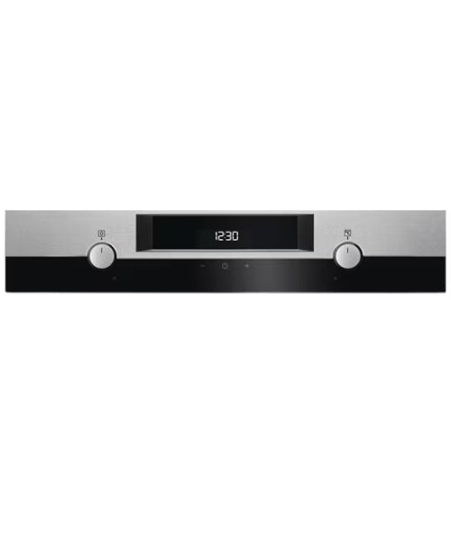 AEG 60cm Built-In Electric Oven BEK455320M (T2B)