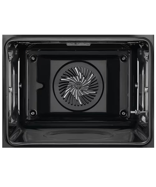 AEG 60cm Built-In Electric Oven BEK455320M (T2B)