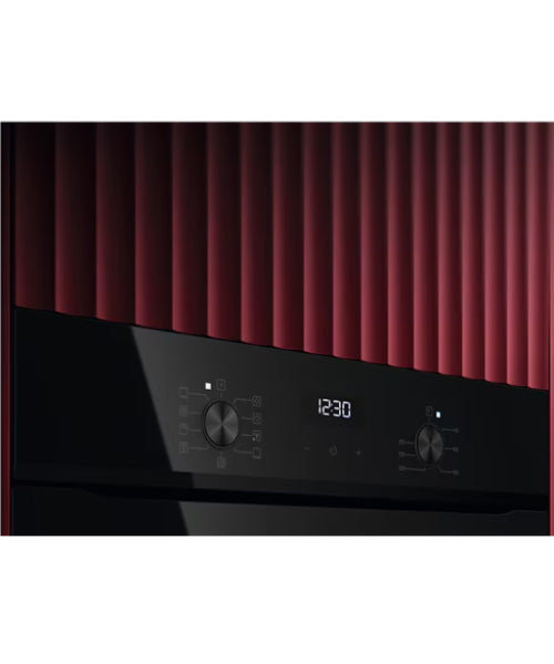 AEG 60cm Built-In Electric Oven OA5AE23AB (T2A)