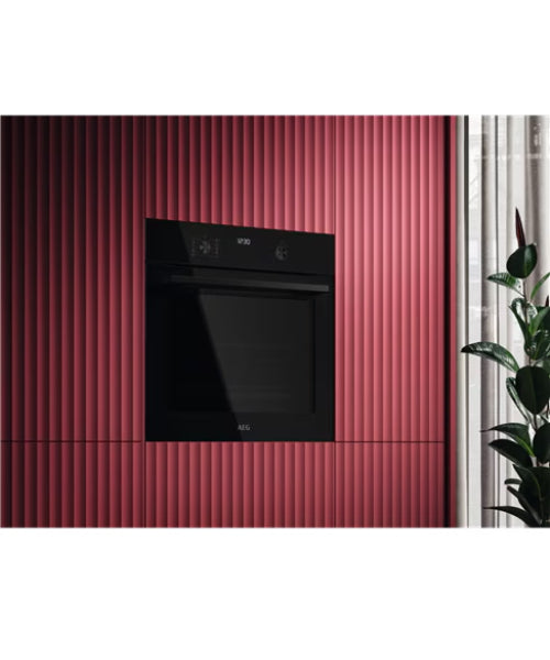 AEG 60cm Built-In Electric Oven OA5AE23AB (T2A)